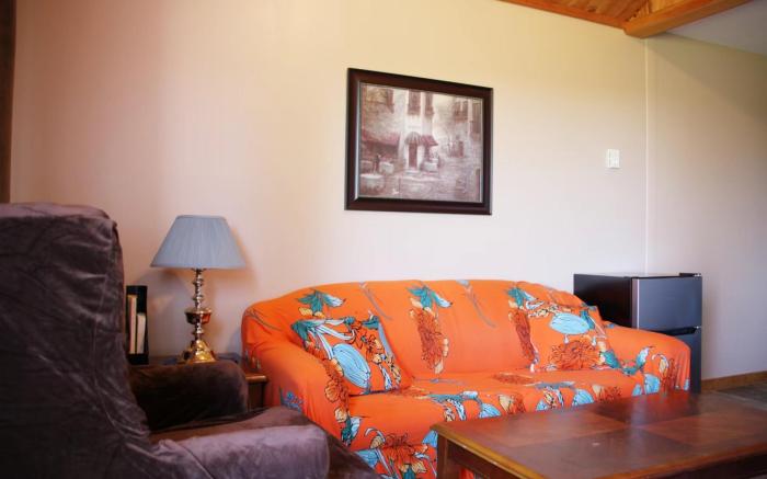 Rustico Acres Cottages