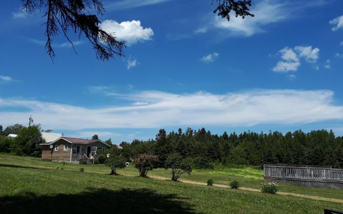 Rustico Acres Cottages