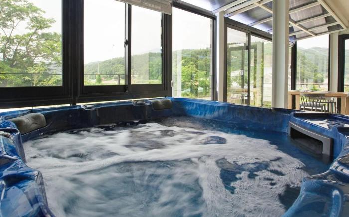 Gapyeong Prado Pension