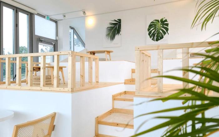 Gyeongju Haseori 316 Poolvilla