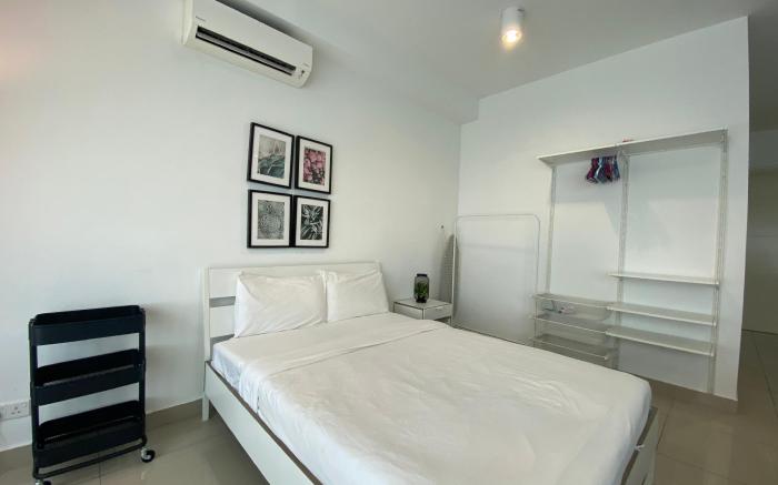 Breathtaking View 2BR Suite @ Arte Plus Ampang