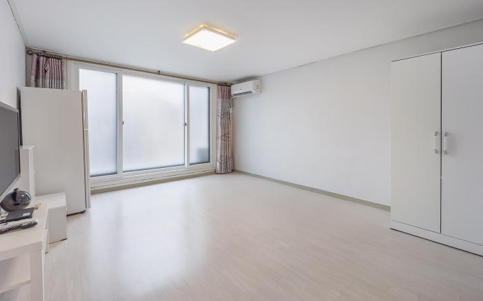 Sokcho World Pet-Friendly (Paid) Pension