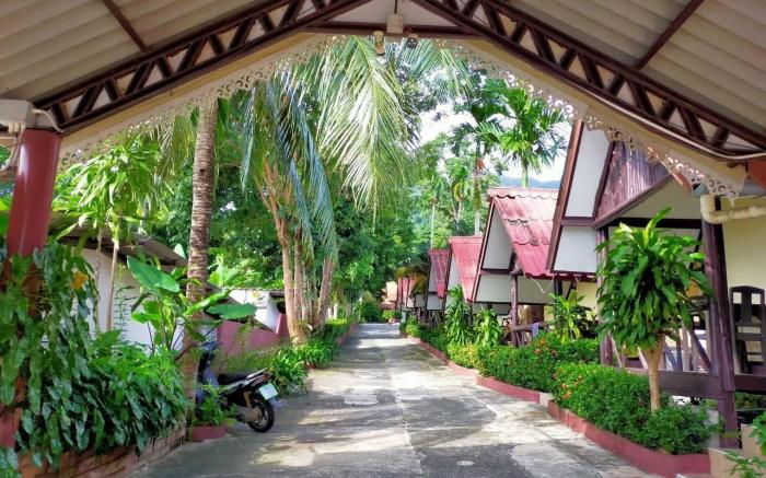 SSP Bangalow