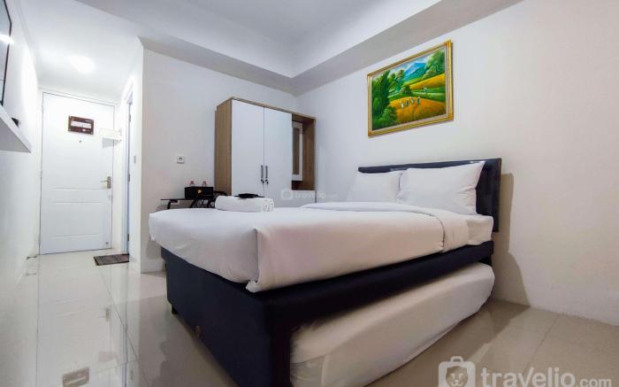 Comfort Design Studio at Paltrow City By Travelio