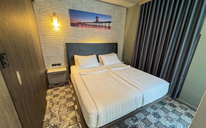 BB House  CHACHOENGSAO