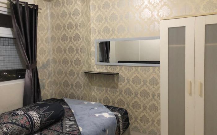 Comfy Apartemen 2 bedroom