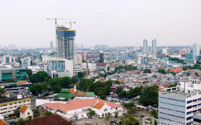 Stunning Comfort 2BR at Menteng Park By Travelio