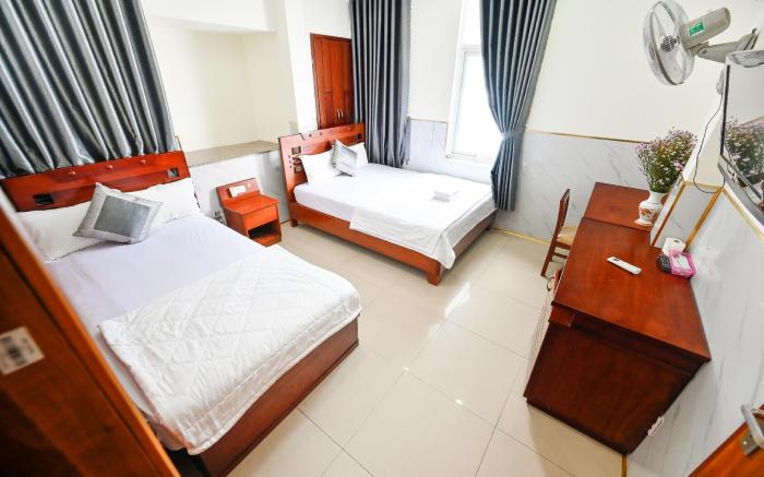 An Binh 2 Hotel