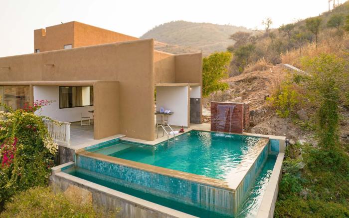 StayVista at Sage Scenery