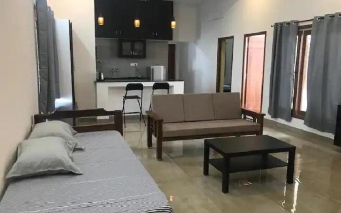 Magnolia - Luxury Villa