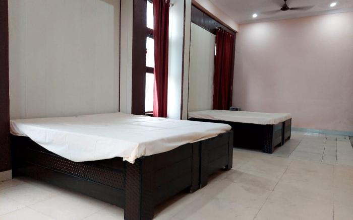 Lovely 3 Bedroom apratment in Nirala Nagar Lucknow