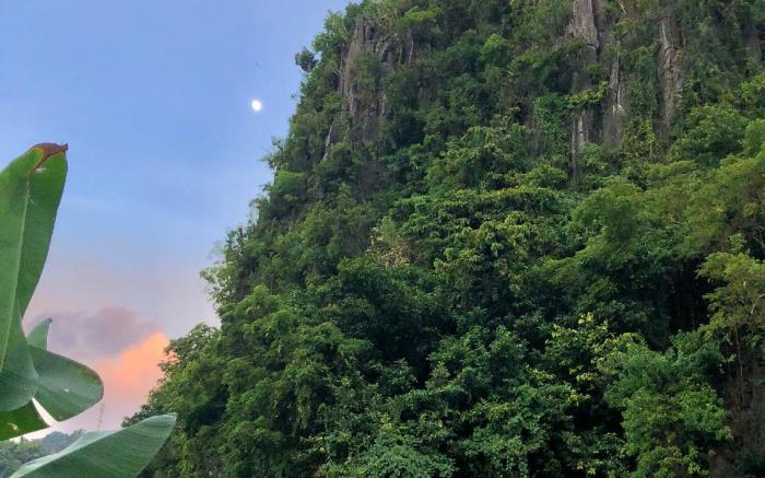 Hanna's Inn El Nido