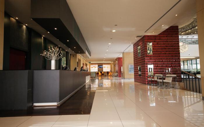 Sundance Hotel Istanbul