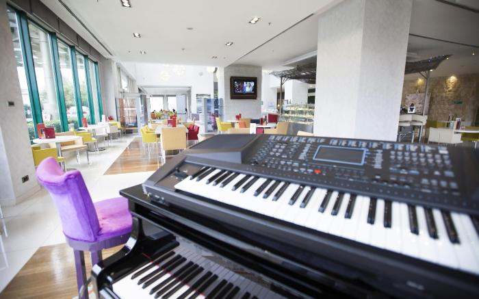 Sundance Hotel Istanbul