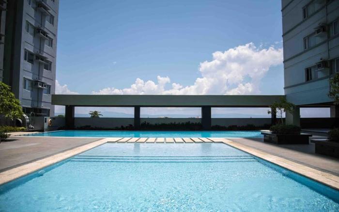 Avida Towers Condotel