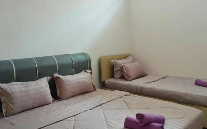 Penang Luxury Homestay Jelutong Georgetown 12Pax 