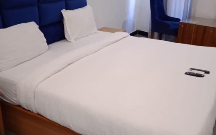 Hotel NH7