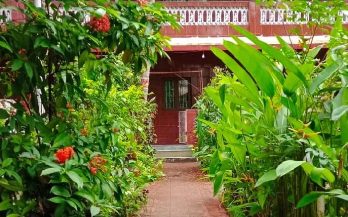 Selfia Guest House Majorda