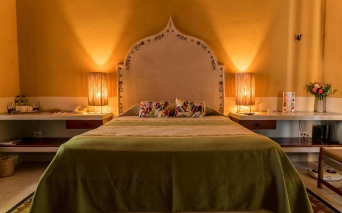 Hotel Boutique Casa San Ángel