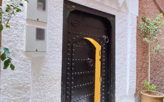 Riad Dar En-Nawat