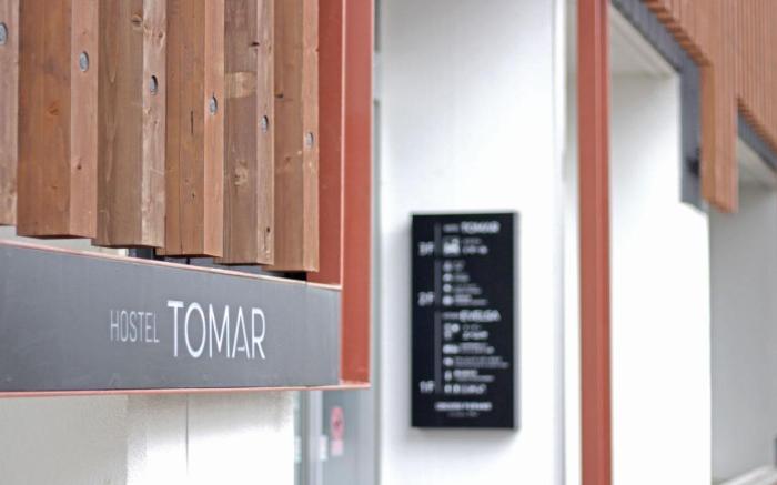Hostel Tomar