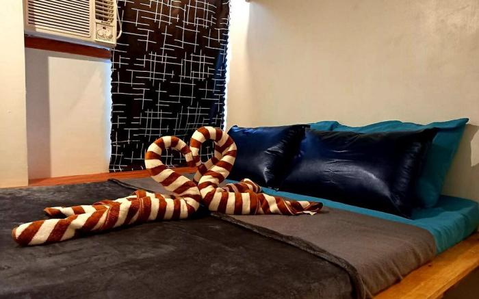 Adorable - 2C, Love Nest, Studio unit