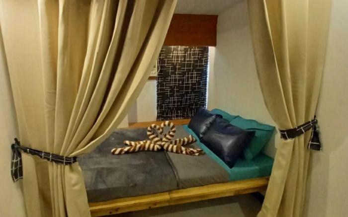 Adorable - 2C, Love Nest, Studio unit