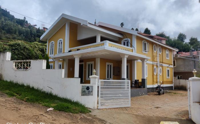 Abode by Brown Tree Resorts
