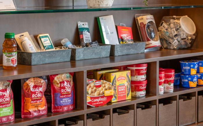 Best Western Premier Boulder Falls Inn