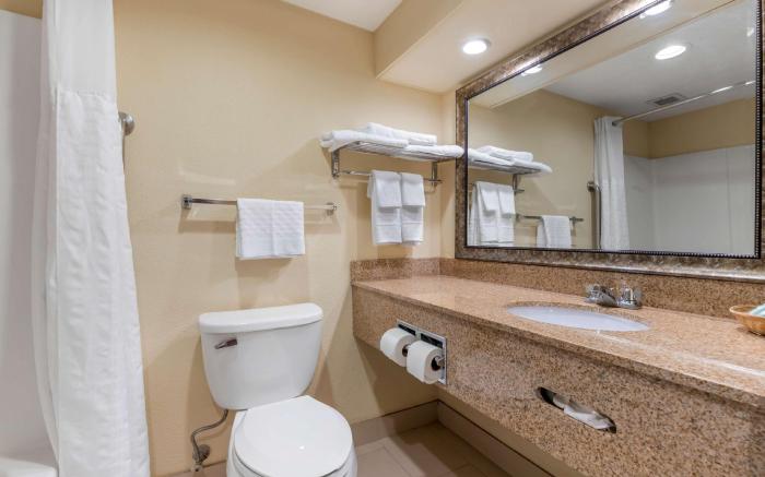 Best Western Seneca-Clemson