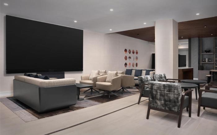 Hilton Arlington National Landing