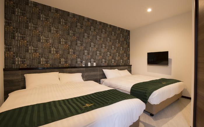 The Peridot Smart Hotel Tancha Ward