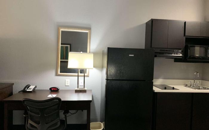 Best Western Plus Olive Branch Hotel & Suites