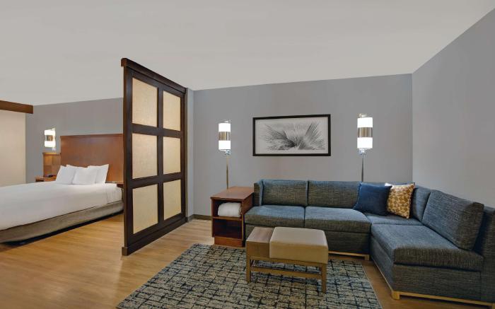 Hyatt Place Jackson Ridgeland