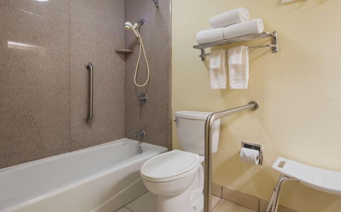 Best Western Of Walterboro