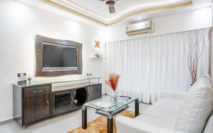 Powai Service Apartment -3 Bedroom