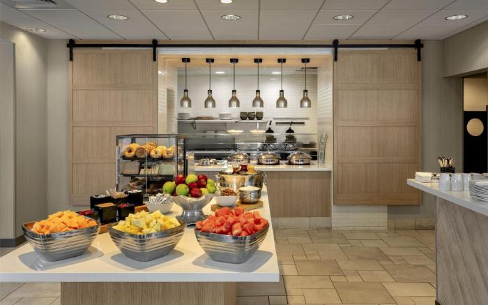 Hilton Garden Inn Eugene/Springfield