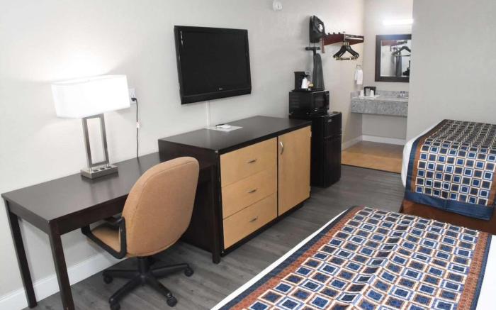 Americas Best Value Inn St. George, SC