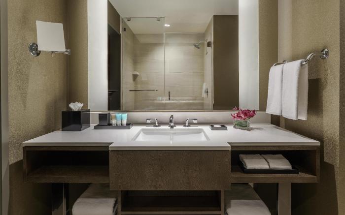 Hyatt Regency Tysons Corner Center