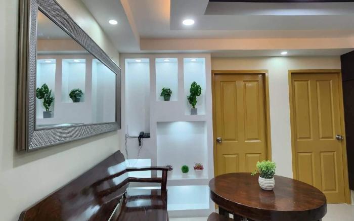 Davao Condominium  CENTRO SPATIAL BOLTON EXTENSION