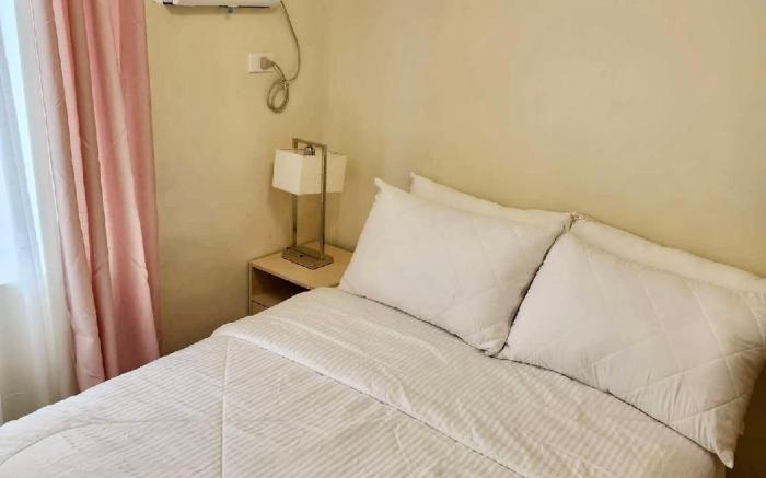 Centro Spatial Condo Bolton Extension Davao City