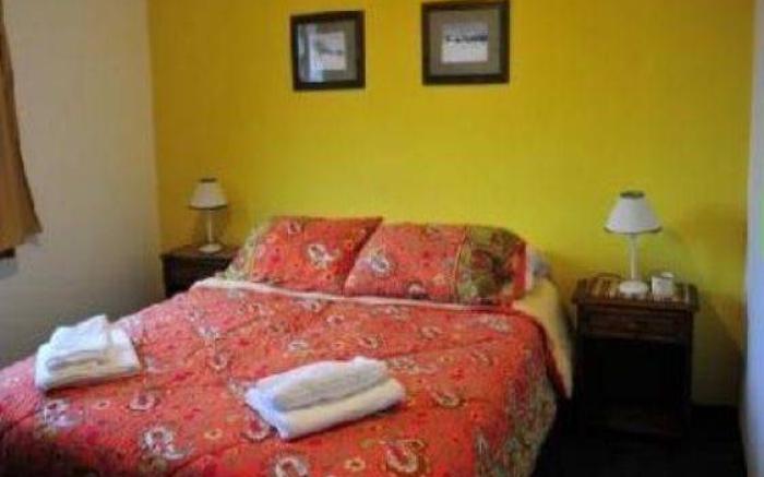 Mysten Kepen B&B