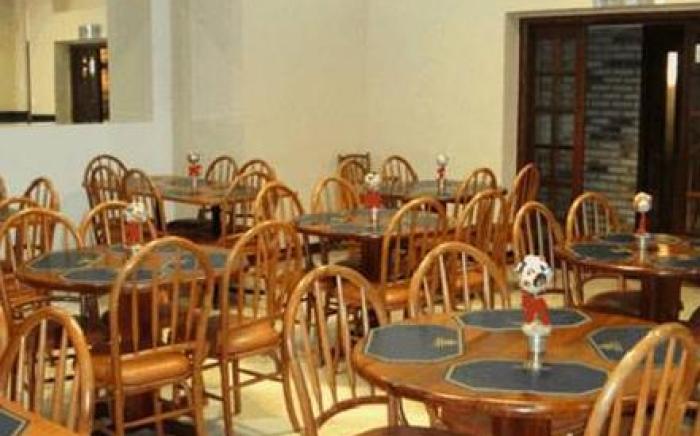 Hotel Nacional Inn Curitiba Estacao Shopping