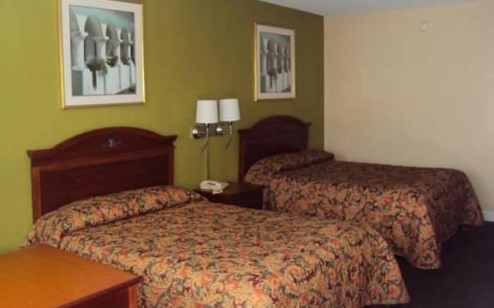 Newport News Inn