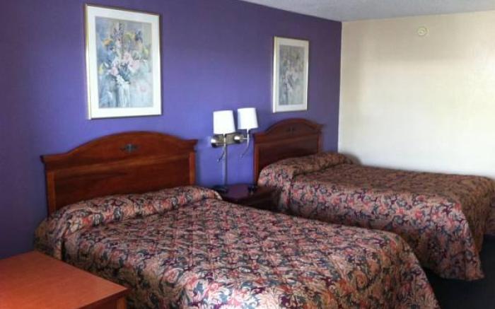 Newport News Inn