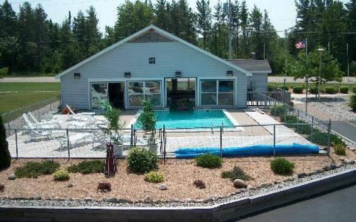 North Winds Motel