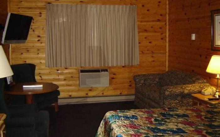 Northwoods Inn & Suites Minocqua