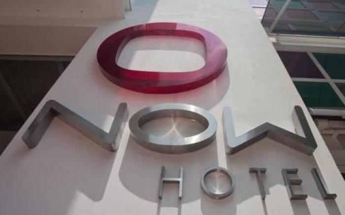 Now Hotel Cali