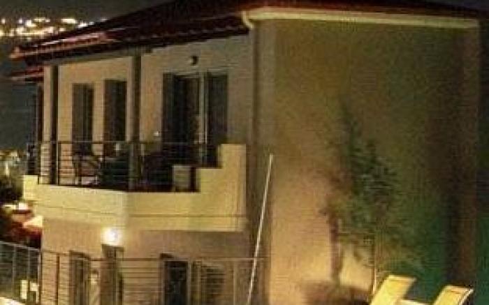 Ntinas Filoxenia Hotel & Spa