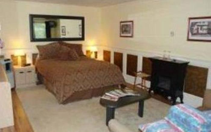 O Bois Dormant B&B
